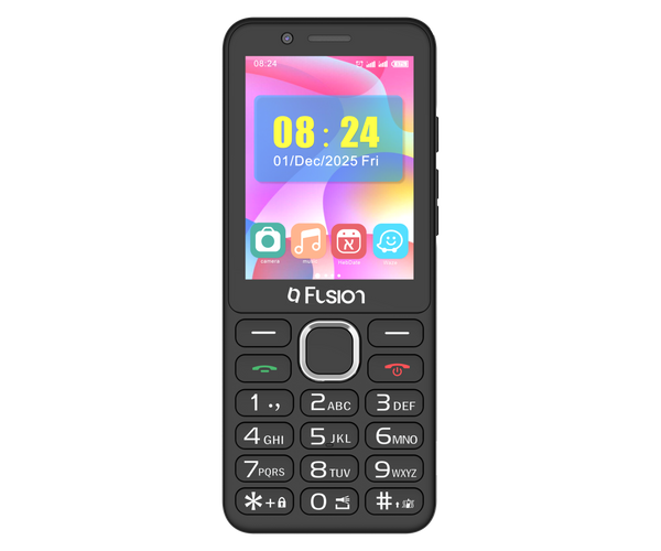 Fusion F2 Talk only no Apps