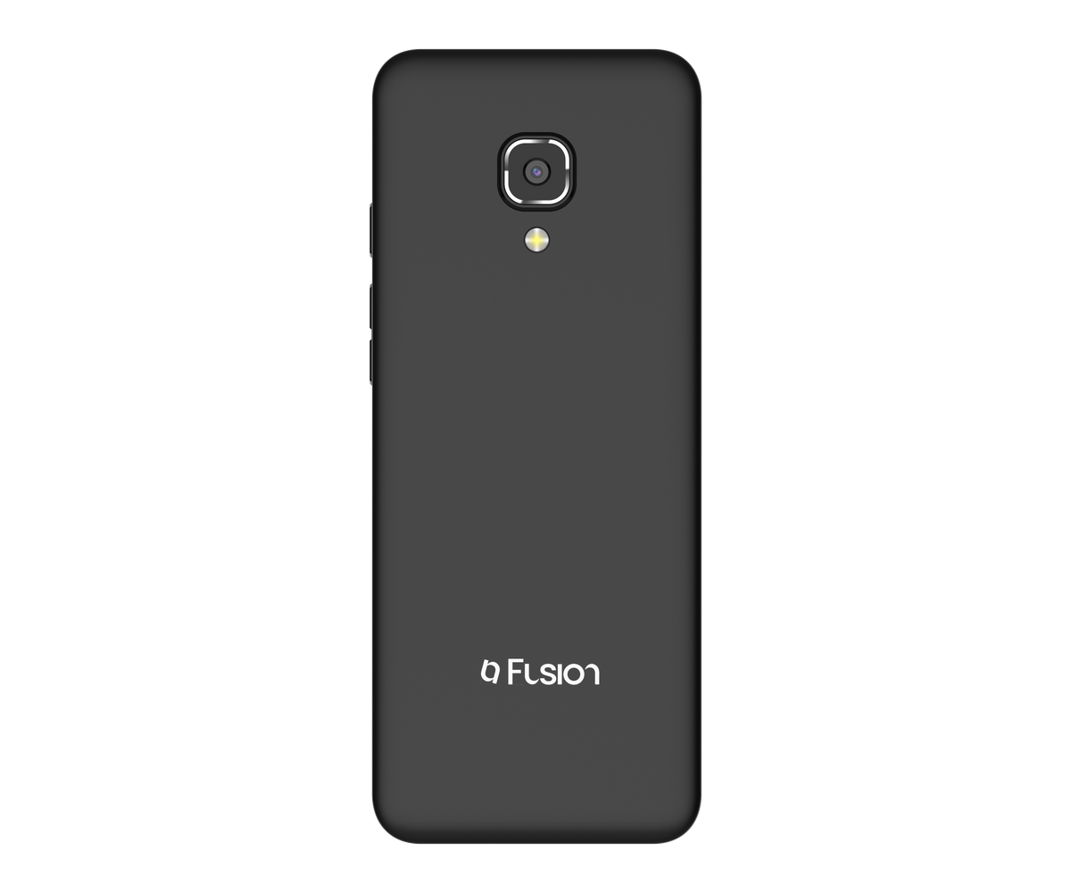 Fusion F2 Talk& Text & Apps
