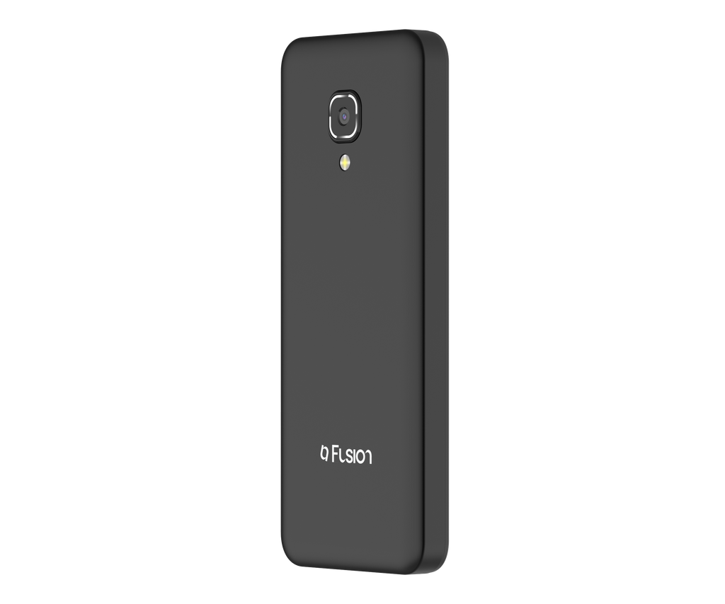 Fusion F2 Talk& Text & Apps