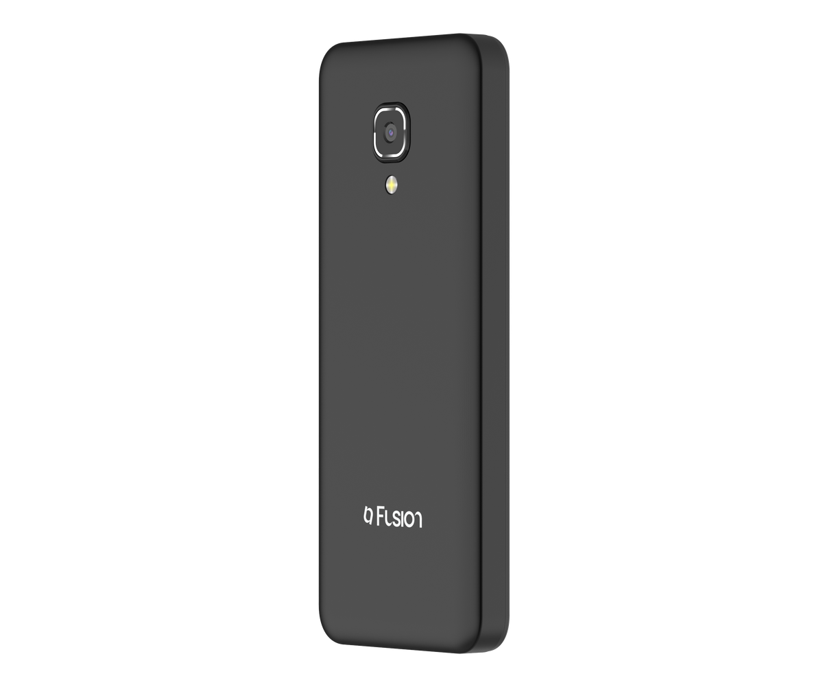 Fusion F2 Talk& Text & Apps