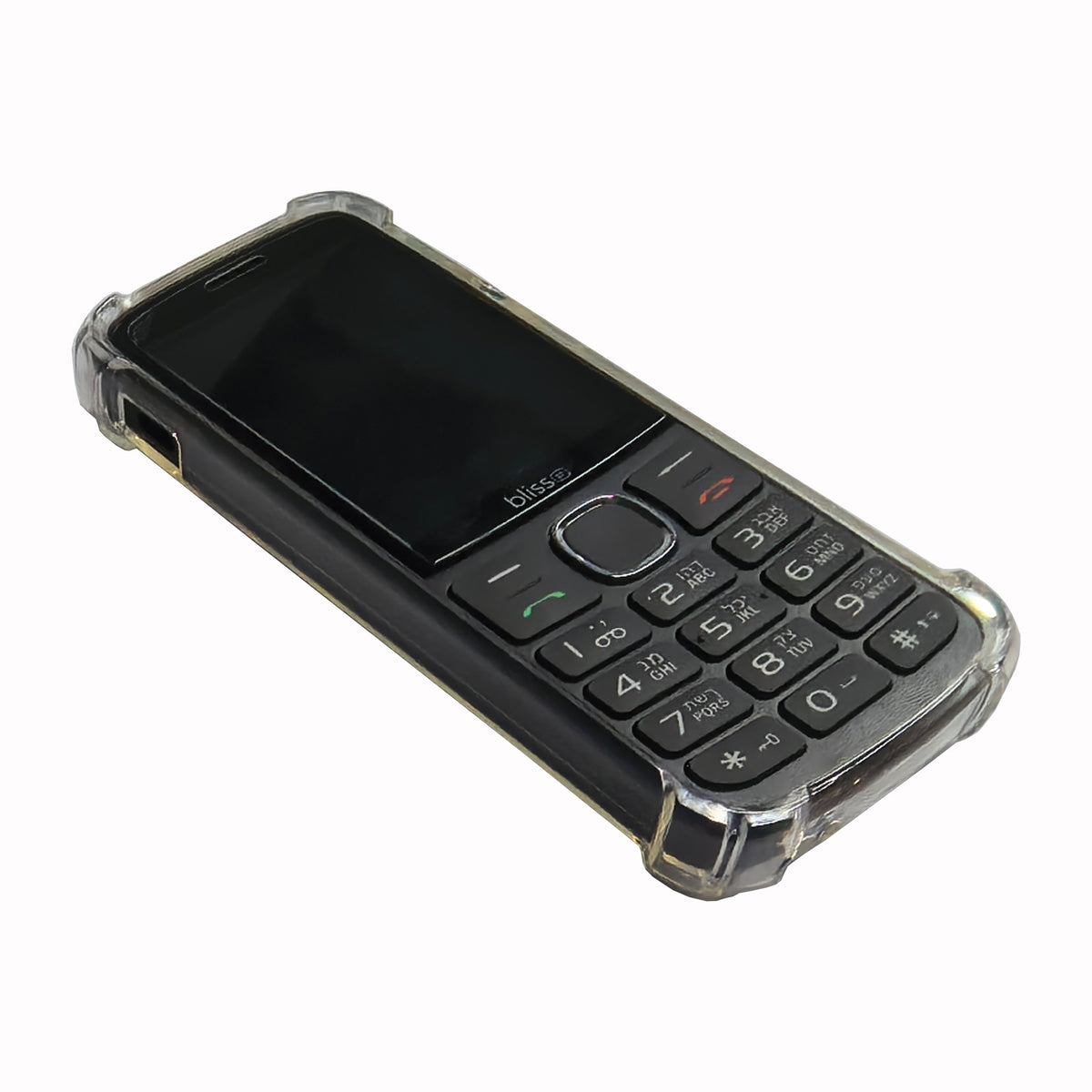 B1+ Phone case