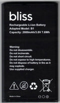 Battery bliss