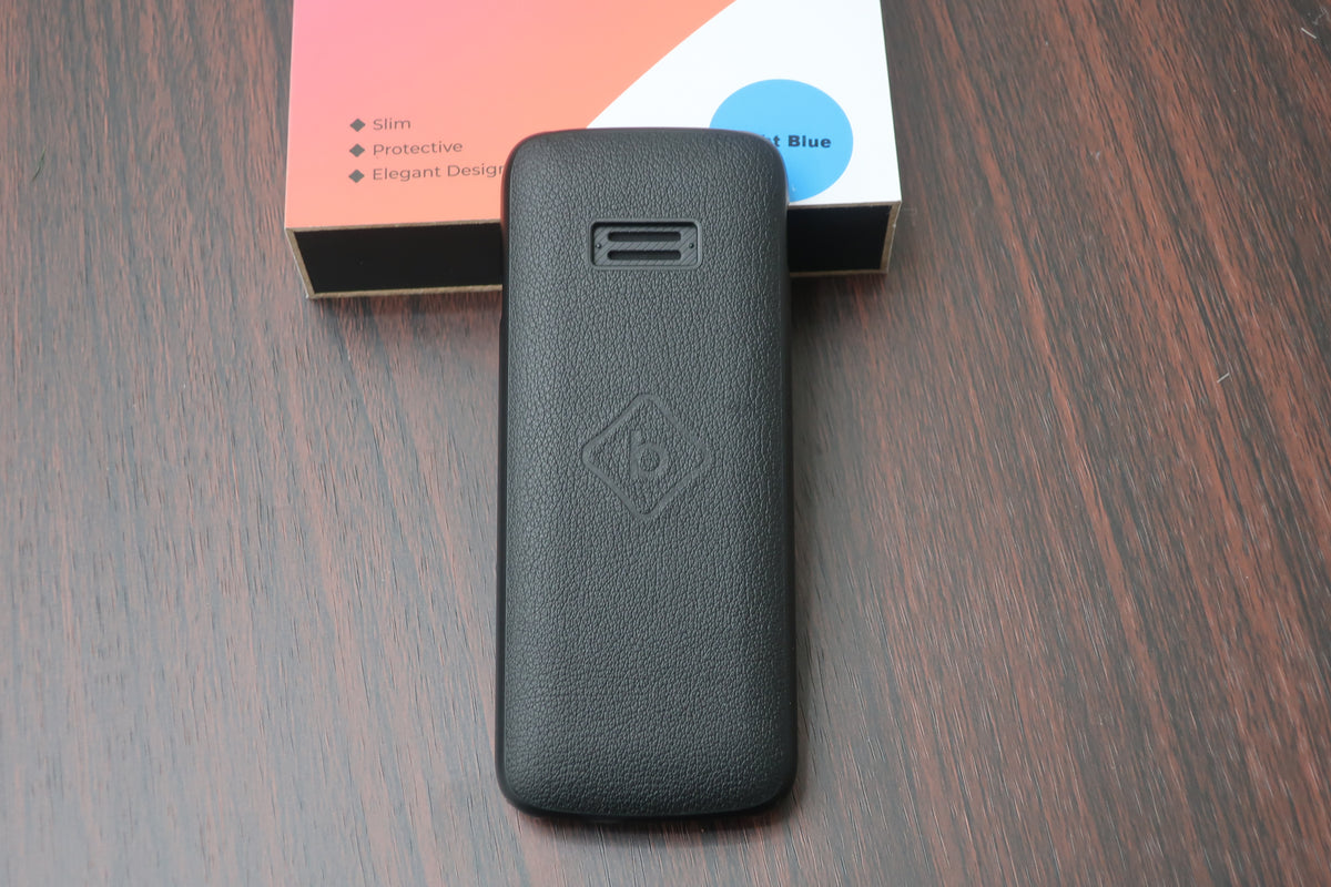 Leather Case bliss