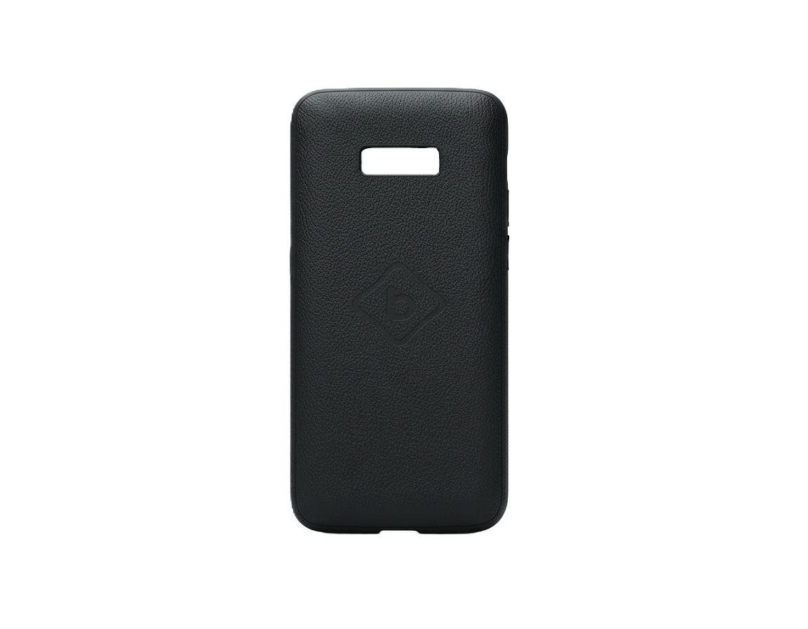 Leather Case bliss