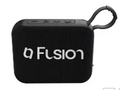 Fusion Bluetooth speaker