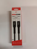 D34cx type c cable