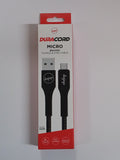 D34 micro usb  cable