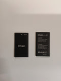 F2 Battery fusion